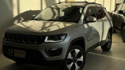JEEP Compass 2.0 16V 4P LONGITUDE TURBO DIESEL 4X4 AUTOMTICO