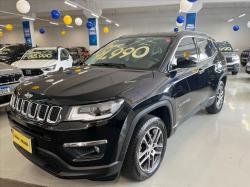 JEEP Compass 2.0 16V 4P SPORT FLEX AUTOMÁTICO JEEP Compass 2.0 16V 4P SPORT FLEX AUTOMÁTICO