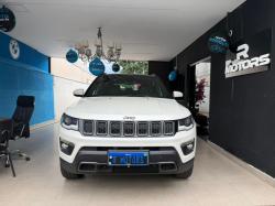 JEEP Compass 2.0 16V 4P S TURBO DIESEL 4X4 AUTOMTICO