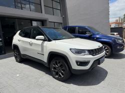JEEP Compass 2.0 16V 4P S TURBO DIESEL 4X4 AUTOM�TICO