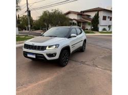 JEEP Compass 2.0 16V 4P S TURBO DIESEL 4X4 AUTOMTICO