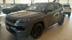 JEEP Compass 2.0 16V 4P HURRICANE 4 TURBO BLACKHAWK AUTOMTICO AT9