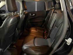 JEEP Compass 2.0 16V 4P LIMITED FLEX AUTOMTICO