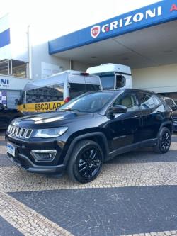 JEEP Compass 2.0 16V 4P FLEX SPORT AUTOMTICO
