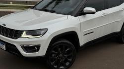 JEEP Compass 2.0 16V 4P S TURBO DIESEL 4X4 AUTOMTICO