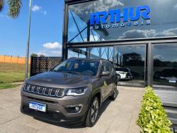 JEEP Compass 2.0 16V 4P LONGITUDE FLEX AUTOMTICO