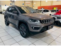 JEEP Compass 2.0 16V 4P 350 LONGITUDE 4X4 TURBO DIESEL AUTOMTICO
