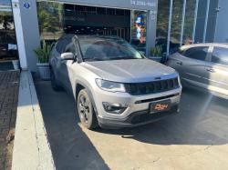JEEP Compass 2.0 16V 4P NIGHT EAGLE FLEX AUTOMTICO