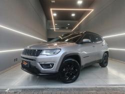 JEEP Compass 2.0 16V 4P NIGHT EAGLE FLEX AUTOMTICO