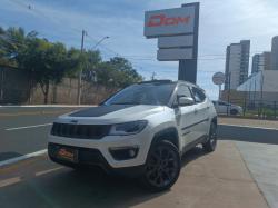 JEEP Compass 2.0 16V 4P LIMITED S TURBO DIESEL 4X4 AUTOMTICO