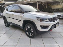 JEEP Compass 2.0 16V 4P TRAILHAWK TURBO DIESEL 4X4 AUTOMTICO