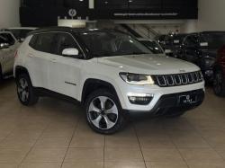 JEEP Compass 2.0 16V 4P LONGITUDE TURBO DIESEL 4X4 AUTOM�TICO