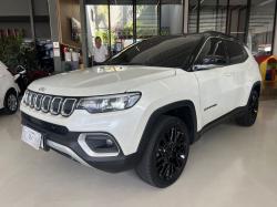 JEEP Compass 2.0 16V 4P LIMITED TURBO DIESEL 4X4 AUTOM�TICO