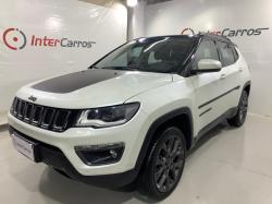JEEP Compass 2.0 16V 4P LIMITED S TURBO DIESEL 4X4 AUTOM�TICO