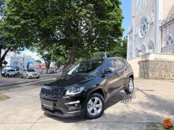 JEEP Compass 2.0 16V 4P SPORT FLEX AUTOM�TICO
