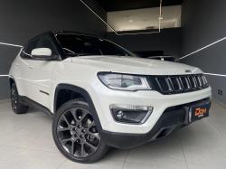 JEEP Compass 2.0 16V 4P LIMITED S TURBO DIESEL 4X4 AUTOM�TICO