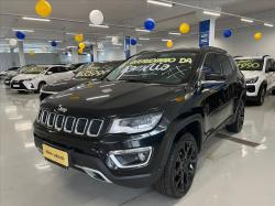 JEEP Compass 2.0 16V 4P LIMITED TURBO DIESEL 4X4 AUTOM�TICO