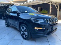 JEEP Compass 2.0 16V 4P LONGITUDE FLEX AUTOM�TICO