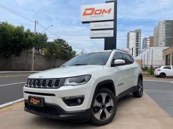 JEEP Compass 2.0 16V 4P FLEX SPORT AUTOM�TICO