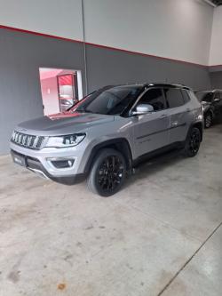 JEEP Compass 2.0 16V 4P LIMITED TURBO DIESEL 4X4 AUTOM�TICO