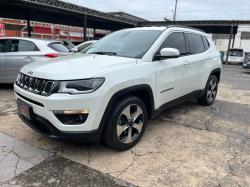JEEP Compass 2.0 16V 4P LONGITUDE FLEX AUTOM�TICO