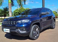 JEEP Compass 2.0 16V 4P LONGITUDE TURBO DIESEL 4X4 AUTOM�TICO