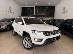 JEEP Compass 2.0 16V 4P LONGITUDE TURBO DIESEL 4X4 AUTOM�TICO