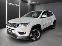 JEEP Compass 2.0 16V 4P LONGITUDE FLEX AUTOM�TICO