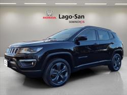 JEEP Compass 2.0 16V 4P LONGITUDE TURBO DIESEL 4X4 AUTOM�TICO