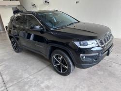 JEEP Compass 2.0 16V 4P 350 LONGITUDE 4X4 TURBO DIESEL AUTOM�TICO