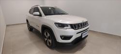 JEEP Compass 2.0 16V 4P SPORT FLEX AUTOM�TICO
