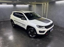 JEEP Compass 2.0 16V 4P 350 TRAILHAWK 4X4 TURBO DIESEL AUTOM�TICO