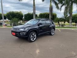 JEEP Compass 2.0 16V 4P LONGITUDE TURBO DIESEL 4X4 AUTOM�TICO