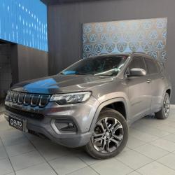 JEEP Compass 2.0 16V 4P LONGITUDE TURBO DIESEL 4X4 AUTOM�TICO