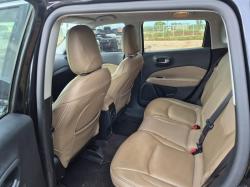 JEEP Compass 2.0 16V 4P SPORT FLEX AUTOM�TICO
