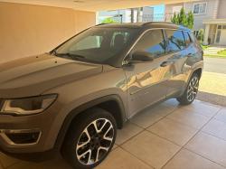 JEEP Compass 2.0 16V 4P LIMITED S TURBO DIESEL 4X4 AUTOM�TICO