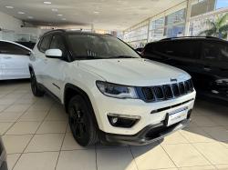 JEEP Compass 2.0 16V 4P LONGITUDE FLEX AUTOM�TICO