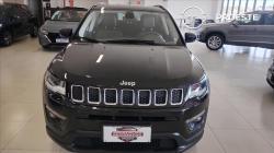 JEEP Compass 2.0 16V 4P LONGITUDE FLEX AUTOM�TICO