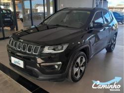 JEEP Compass 2.0 16V 4P LONGITUDE FLEX AUTOM�TICO