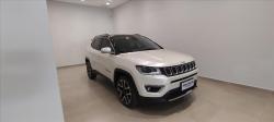 JEEP Compass 2.0 16V 4P LIMITED FLEX AUTOM�TICO