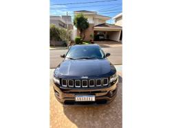 JEEP Compass 2.0 16V 4P FLEX SPORT AUTOM�TICO