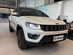 JEEP Compass 2.0 16V 4P S TURBO DIESEL 4X4 AUTOM�TICO