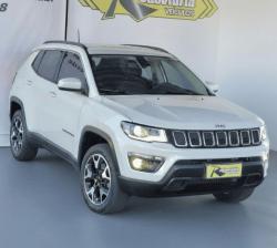 JEEP Compass 2.0 16V 4P LONGITUDE TURBO DIESEL 4X4 AUTOM�TICO