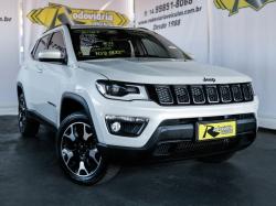 JEEP Compass 2.0 16V 4P LONGITUDE TURBO DIESEL 4X4 AUTOM�TICO