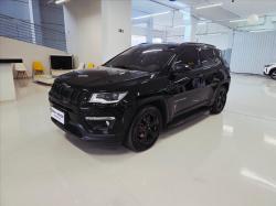 JEEP Compass 2.0 16V 4P SPORT FLEX AUTOM�TICO