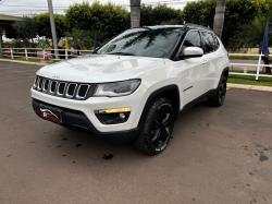 JEEP Compass 2.0 16V 4P LONGITUDE TURBO DIESEL 4X4 AUTOM�TICO