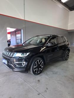 JEEP Compass 2.0 16V 4P LIMITED FLEX AUTOM�TICO