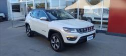 JEEP Compass 2.0 16V 4P LONGITUDE TURBO DIESEL 4X4 AUTOM�TICO