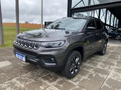 JEEP Compass 2.0 16V 4P 350 LONGITUDE 4X4 TURBO DIESEL AUTOM�TICO