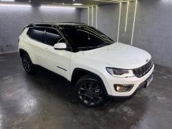 JEEP Compass 2.0 16V 4P LIMITED S TURBO DIESEL 4X4 AUTOM�TICO